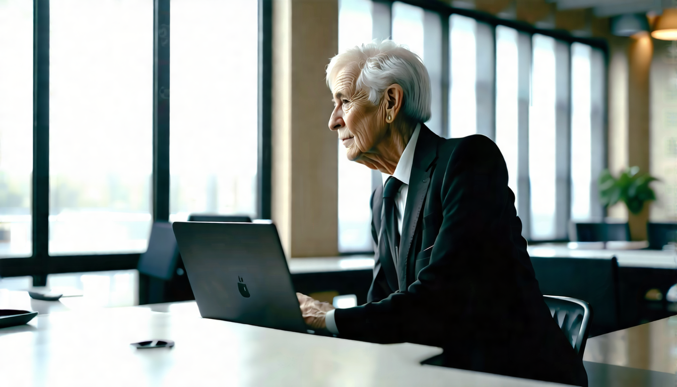 Senior Insurance Comparison